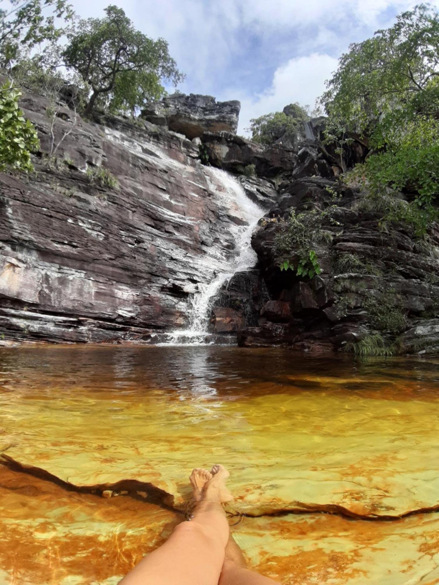 Hotel Agua Doce São Jorge Zewnętrze zdjęcie