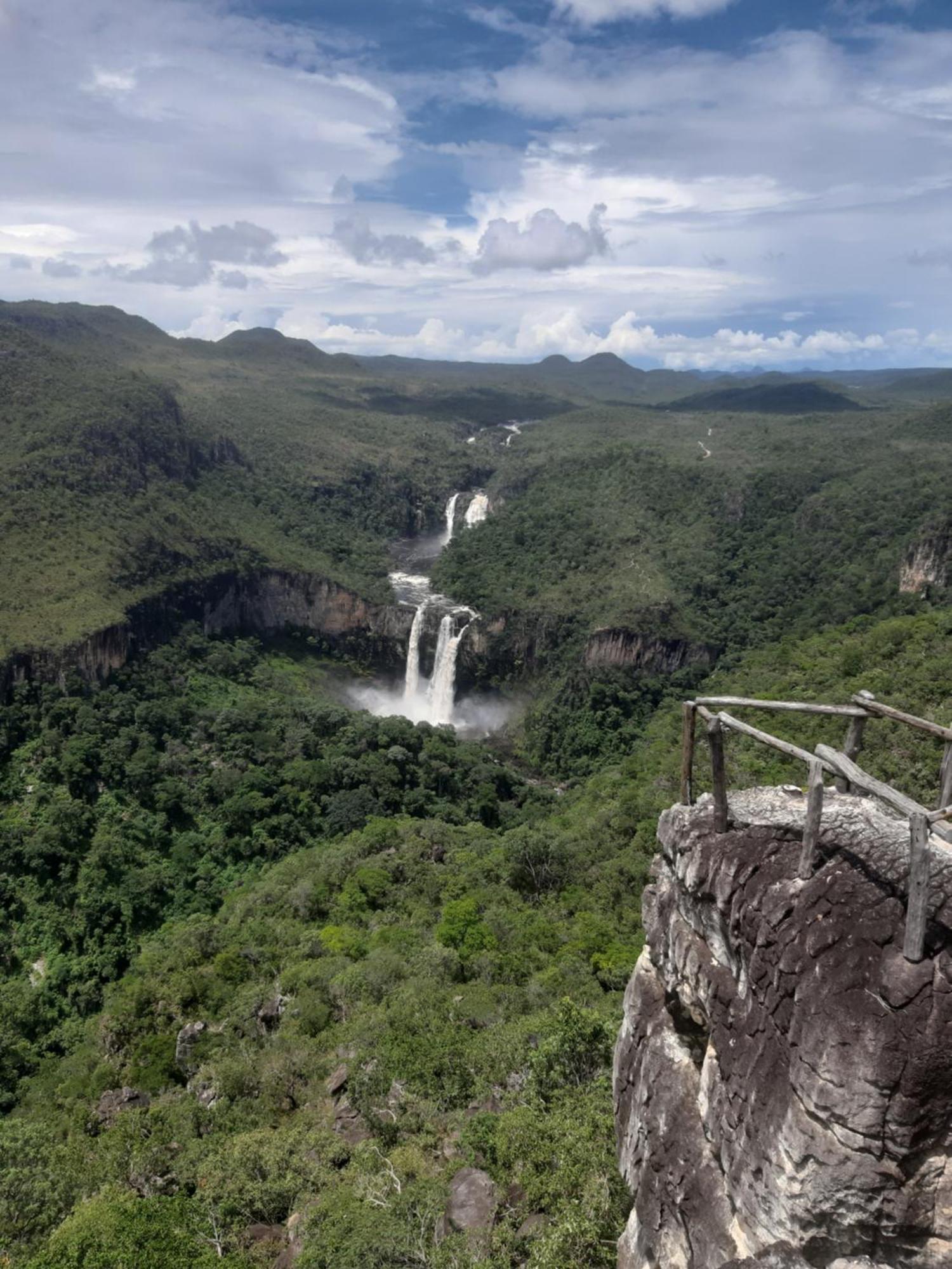 Hotel Agua Doce São Jorge Zewnętrze zdjęcie